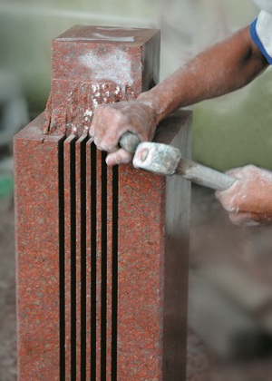 granite bridge 
