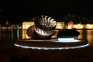 industrial wheel