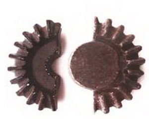 industrial wheel
