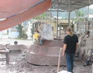 industrial wheel