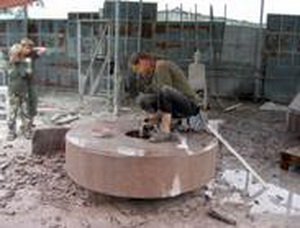 industrial wheel