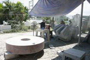 industrial wheel