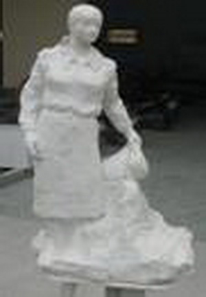 sculpture park