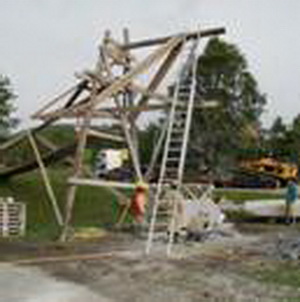 sculpture park