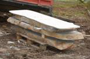 sculpture park