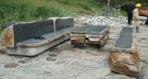 sculpture park
