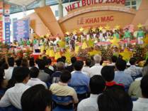 Viet build