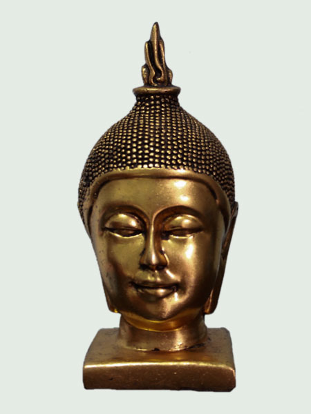 Đầu Phật Thái giả đồng