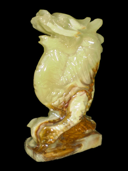 Bộ Giáp Thìn đá ngọc