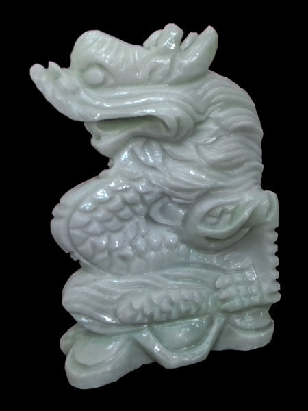 Bộ Giáp Thìn bằng đá