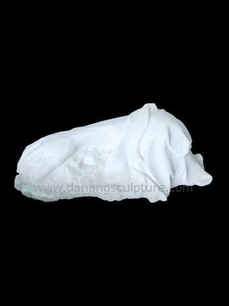 Tượng bàn tay nghệ thuật bằng đá