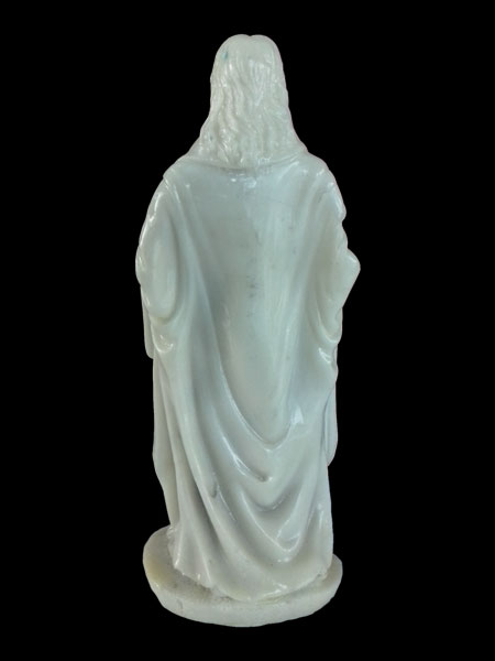 Tượng Chúa Giê-su Thánh tâm giả đá