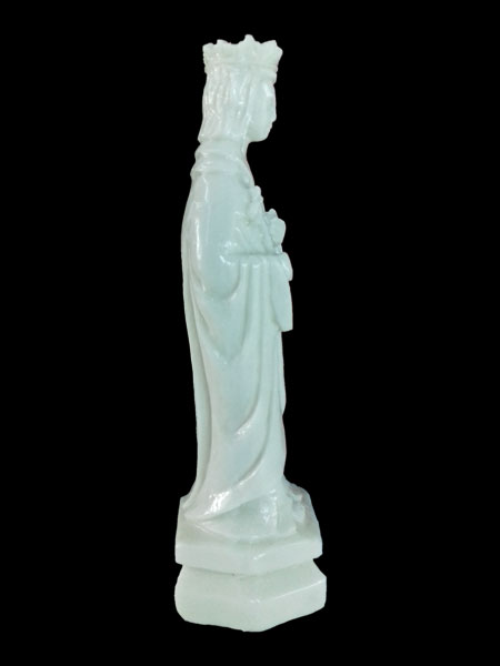Tượng Thánh Louis giả đá