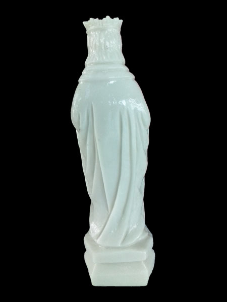 Tượng Thánh Louis giả đá