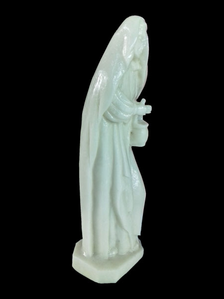 Tượng Thánh Martha giả đá