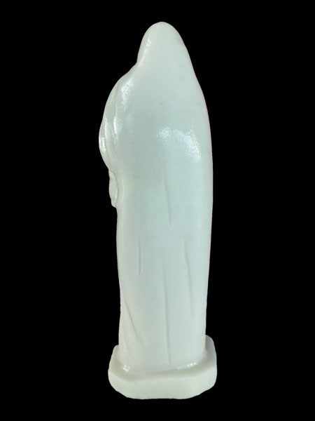 Tượng Thánh Martha giả đá