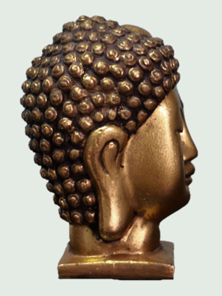 Đầu Phật giả đồng