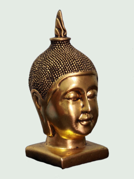 Đầu Phật Thái giả đồng
