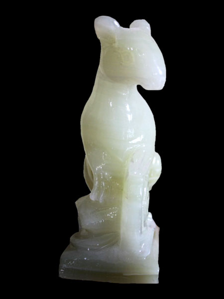 Bộ Giáp Tý đá ngọc