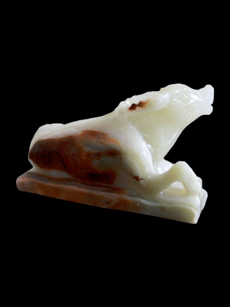 Bộ Giáp Sửu đá ngọc