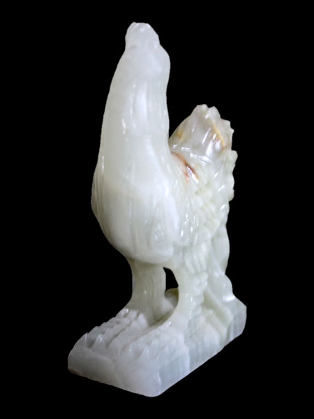 Bộ Giáp Dậu đá ngọc