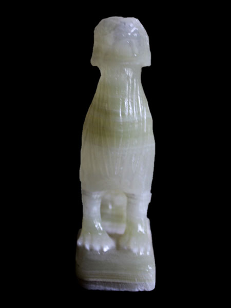 Bộ Giáp Tuất đá ngọc