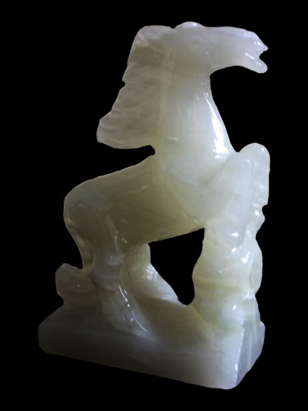 Bộ Giáp Ngọ đá ngọc