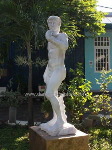 Tượng David