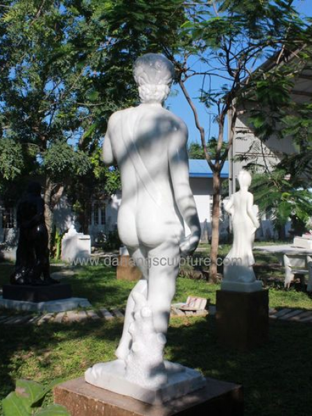 Tượng cổ điển David