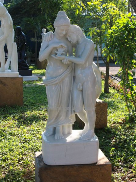 Tượng thần tình yêu