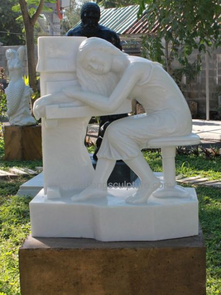 Tuong thieu nu