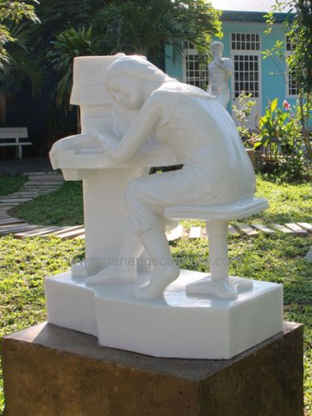 Tuong co gai