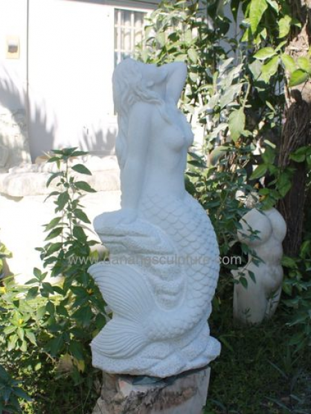 Tượng nàng tiên cá