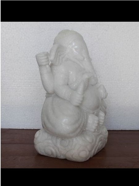 Tuong than Ganesha