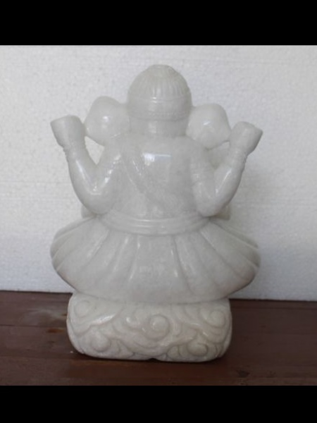 Tuong than Ganesha An Do