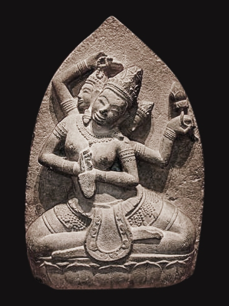 Tượng Chàm